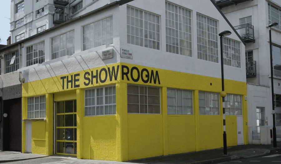 The Showroom