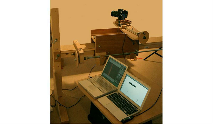 Work in Progress
By Graham Asker