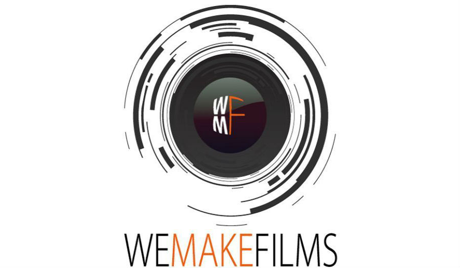 We Make Films Logo Finals Cuts
