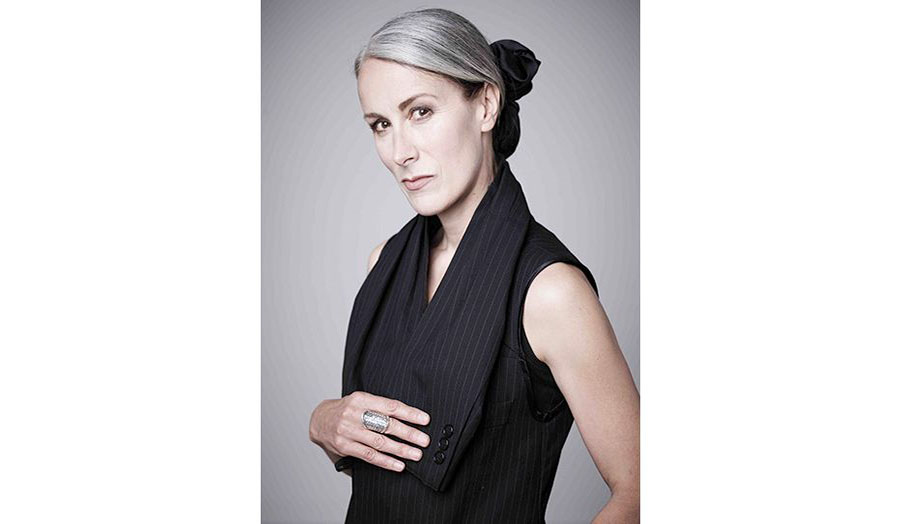 Image of Caryn Franklin