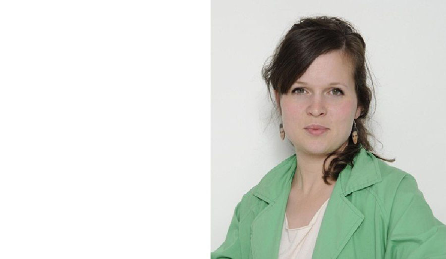 Daisy Froud Teaches At The Cass