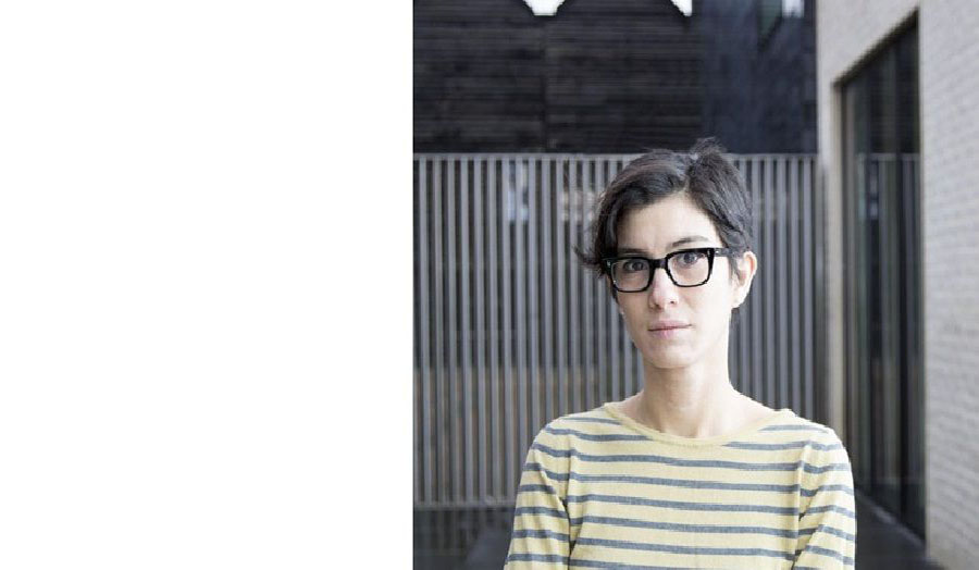 Hana Loftus Cass Alumna