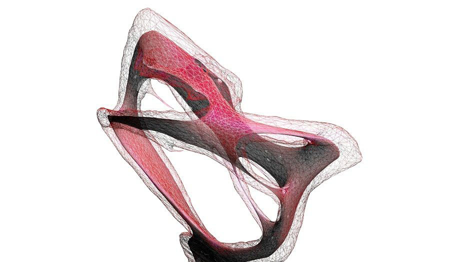 Femur Stool - Geometry Optimisation