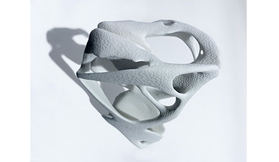 Femur Stool - Detail