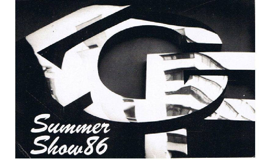 LCF - Summer Show '86