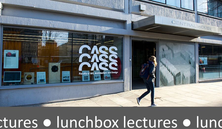 Lunchbox Lectures