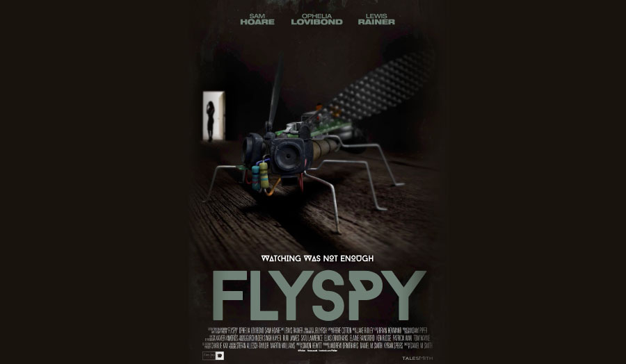 FlySpy