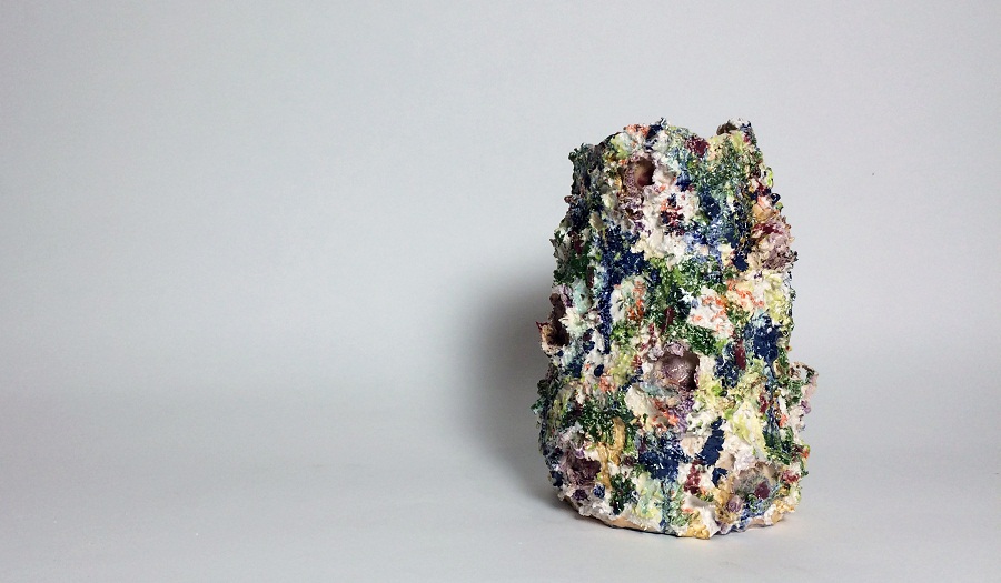 ceramics by guy marshall