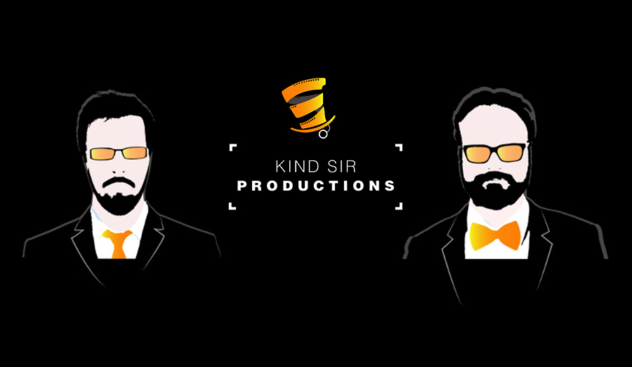 Kind Sir Productions logo