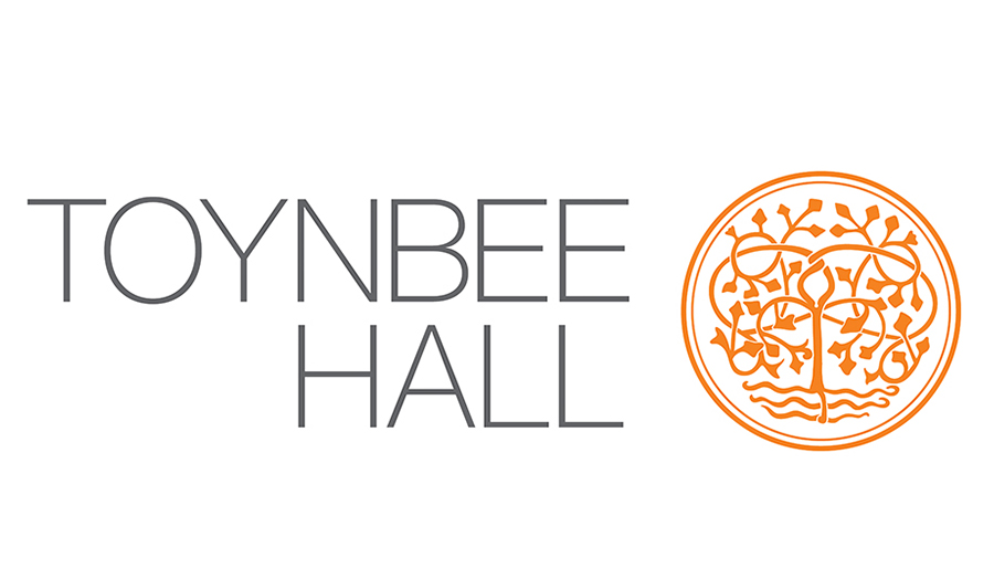 Toynbee Hall logo