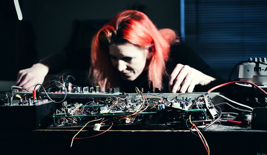 BSc Music Technology ( Audio Systems) graduate and artist in residence at Senate House