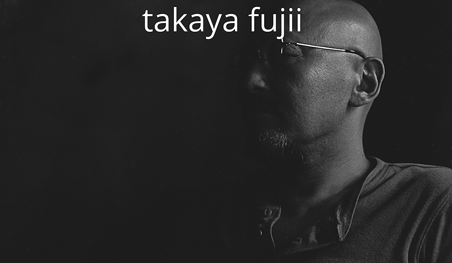 Takaya Fujii 
