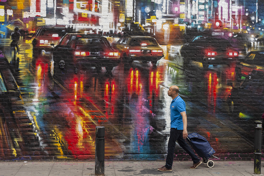 Short courses London Metropolitan University