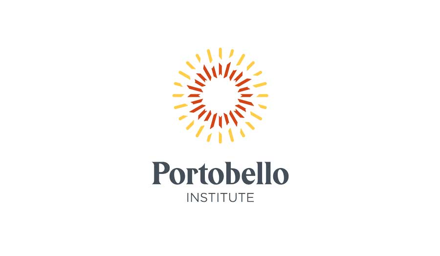 Portobello Institute logo