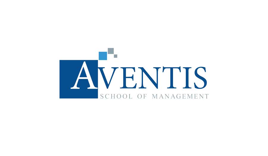 Aventis School of Management logo