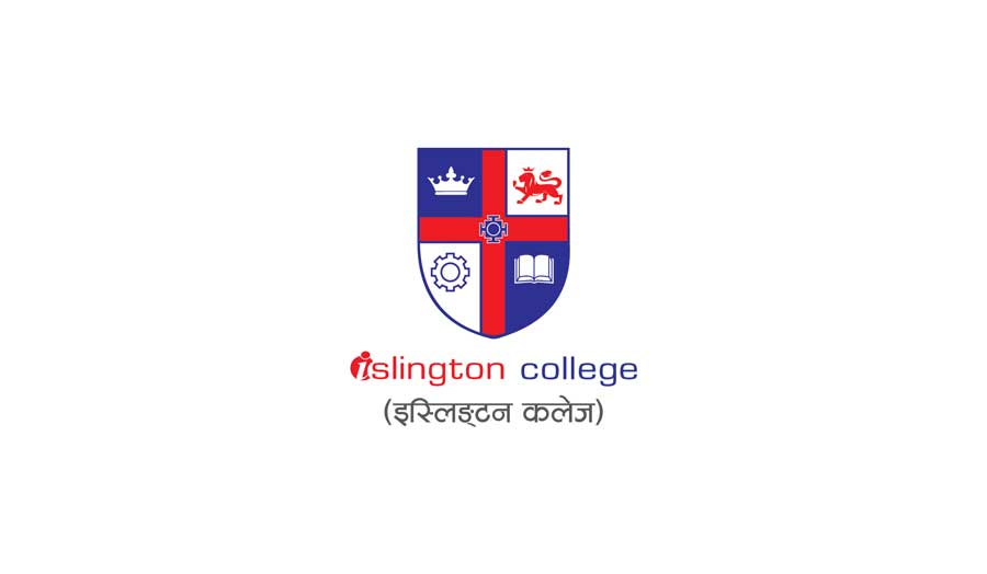 Islington College logo