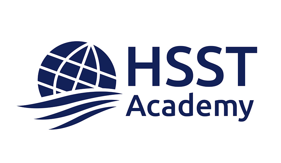 Logo of HSST Academy