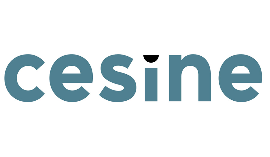 Logo of Cesine International