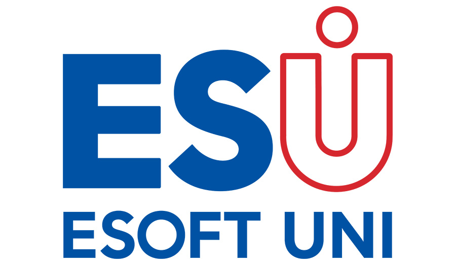 Logo of ESOFT