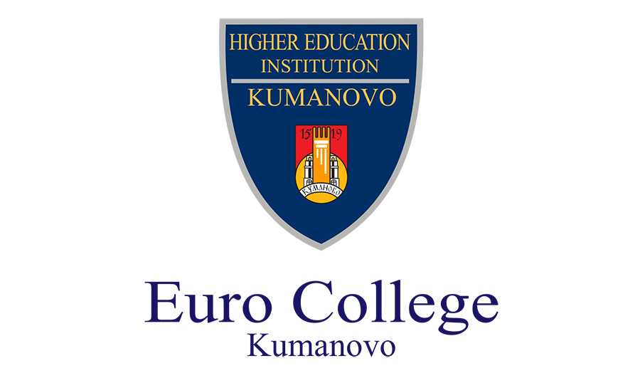Logo of Euro College