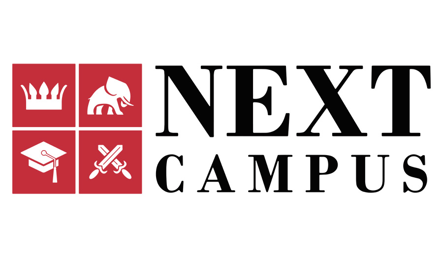 Logo of NEXT Campus