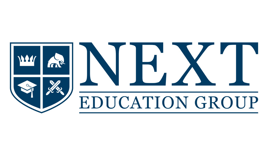 Logo of NEXT Education Group