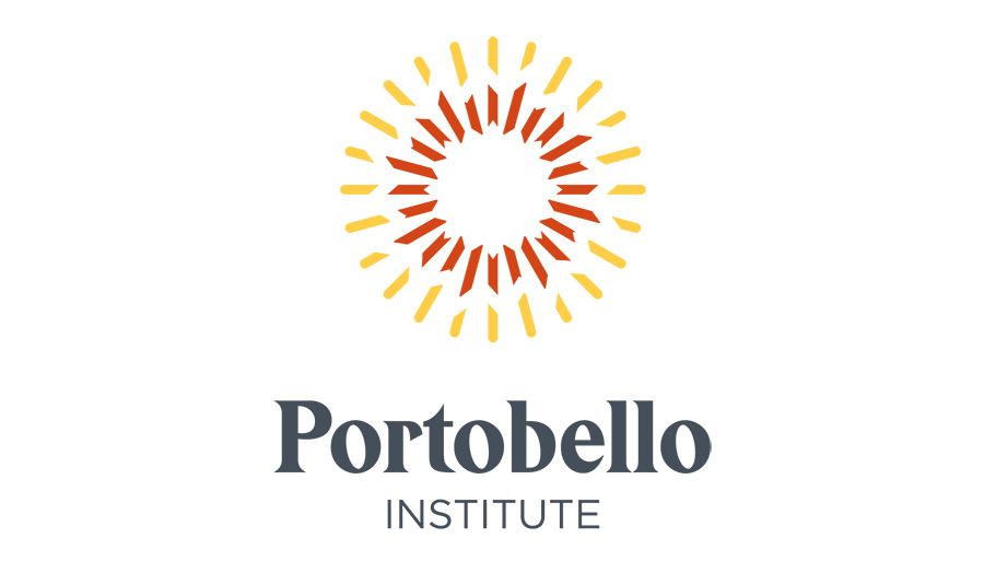 Logo of Portobello Institute