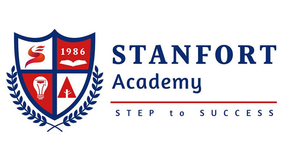 Logo of Stanfort Academy