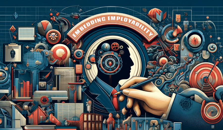 AI generated image DALL-E