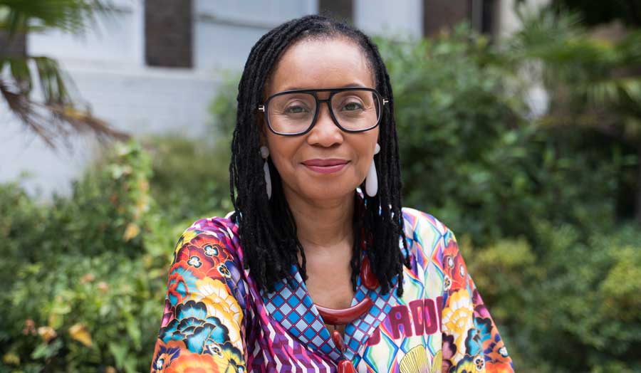 Sharon D. Lloyd Associate Professor and Deputy Director of the Centre for Equity and Inclusion at London Metropolitan University.