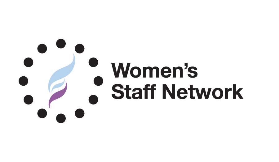 Women's Staff Network logo
