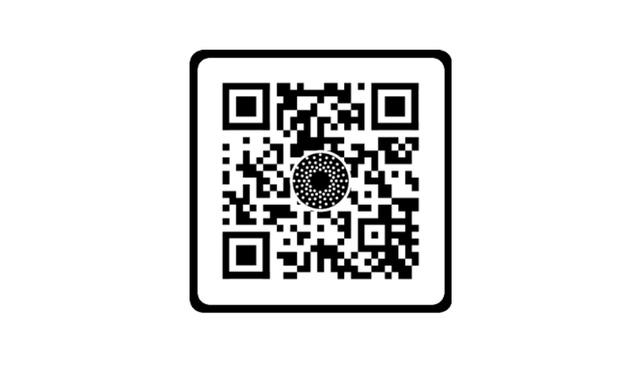 Weibo QR code