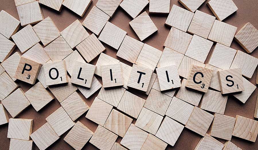 Talking Politics: A series of conversations between our lecturers at London Met