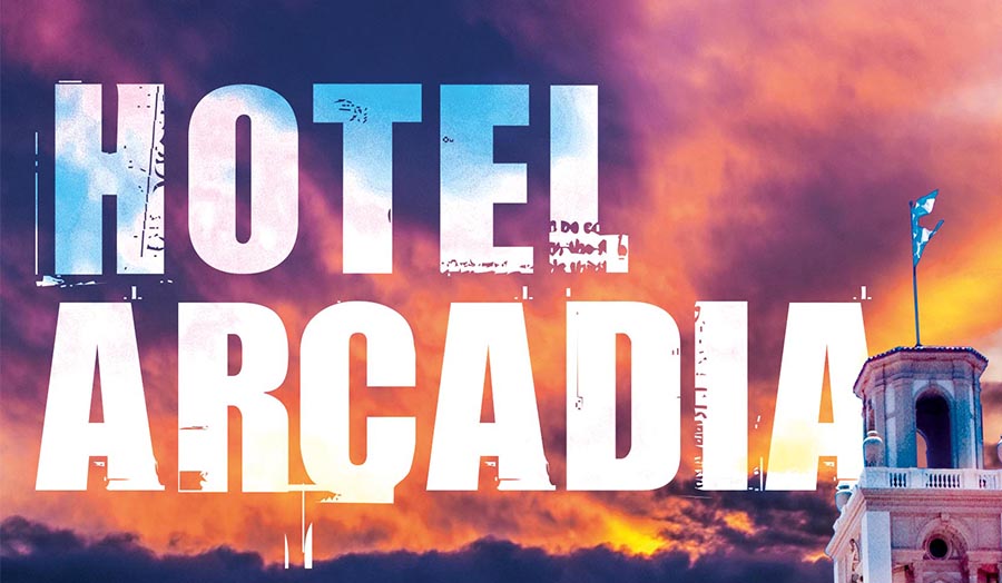 Hotel Arcadia