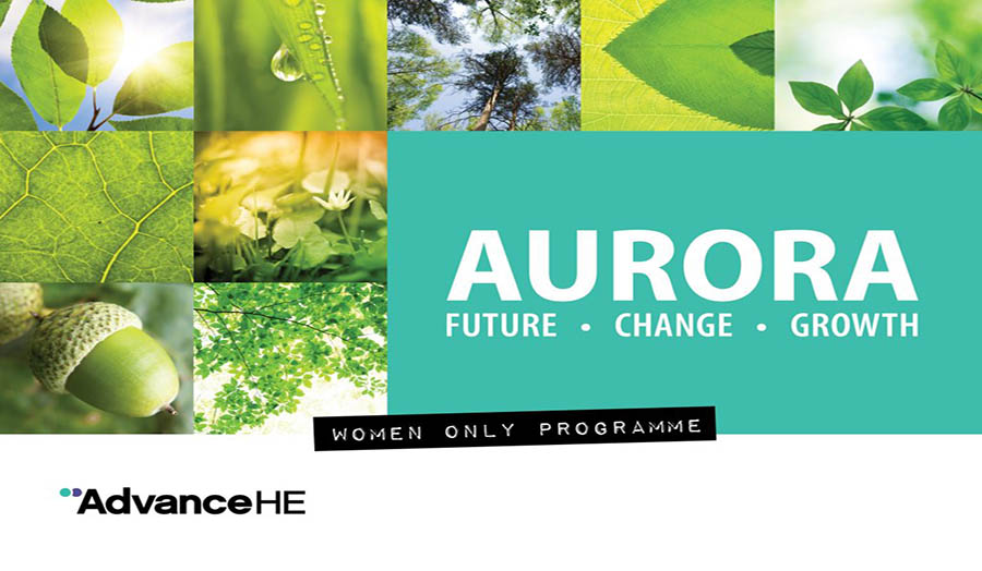 Aurora logo