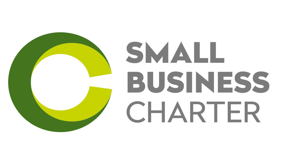 Small Business Charter logo