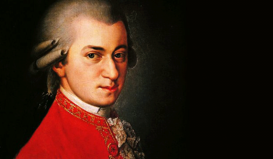 Mozart