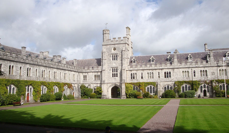 University College Cork