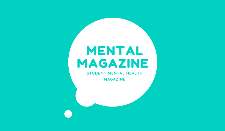 The Mental Magazine Logo