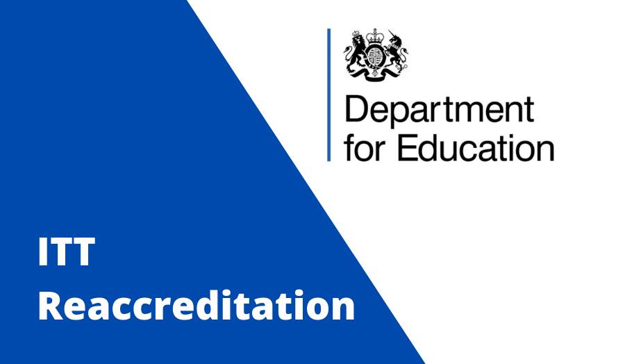 Department for Education logo