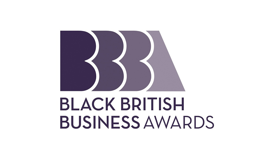 Black British Business Awards logo