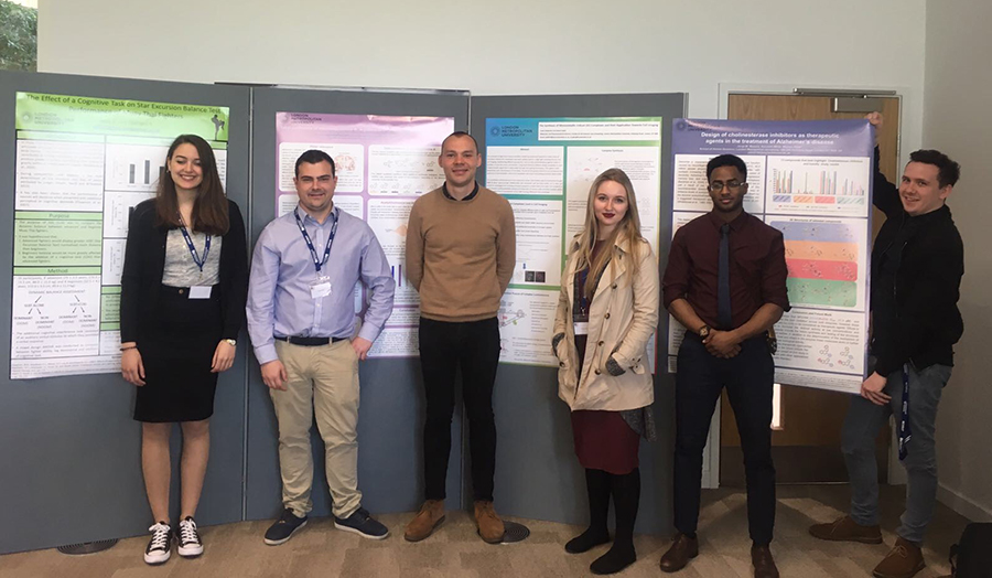 British Conference of Undergraduate Research