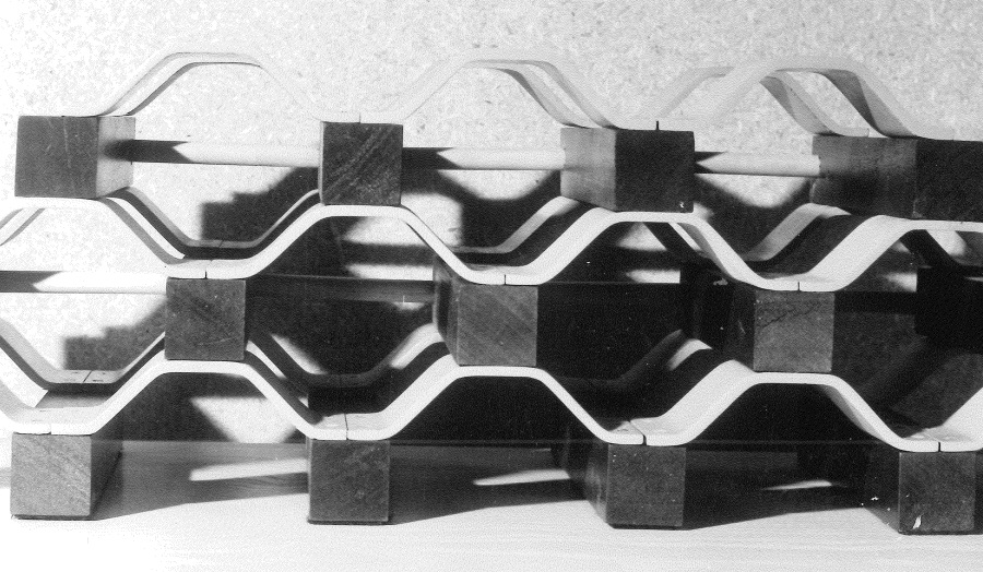 London College of Furniture