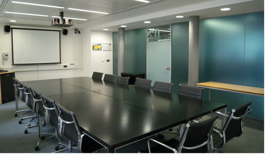 TG-02 meeting room