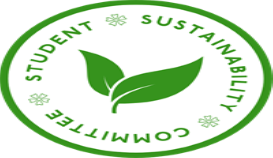 logo of the Students' Union Sustainability Committee