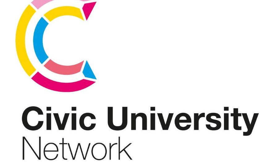 civic university network logo