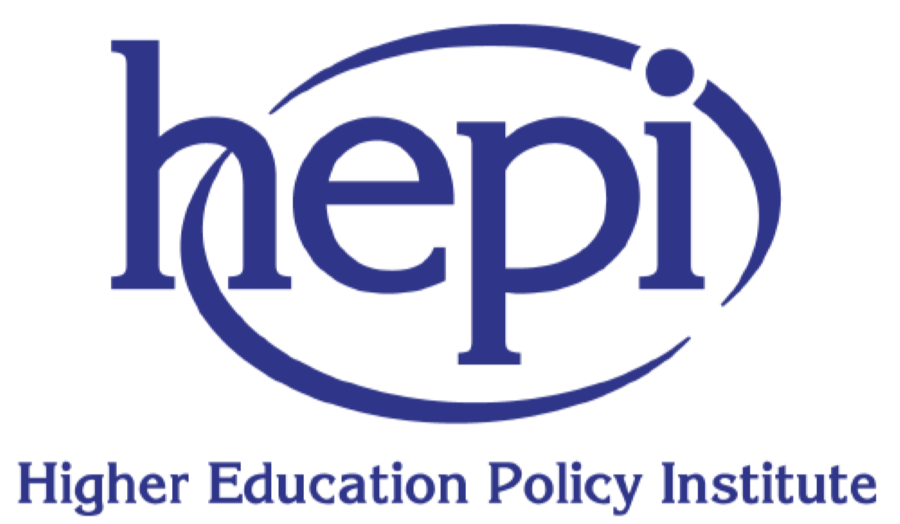 logo of hepi
