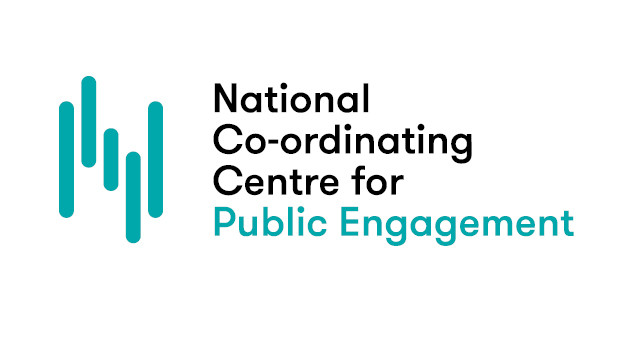 NCCPE logo