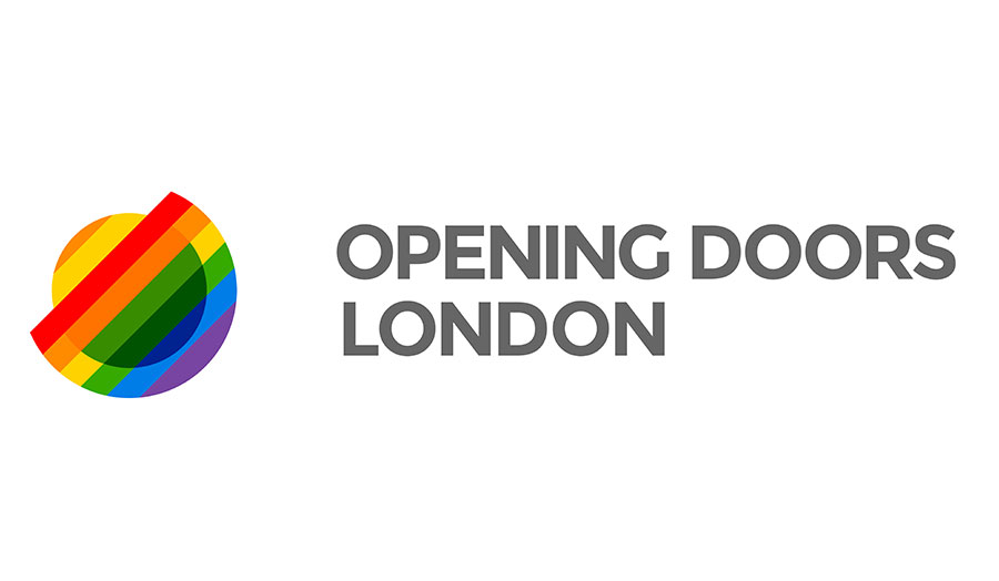 Opening Doors London