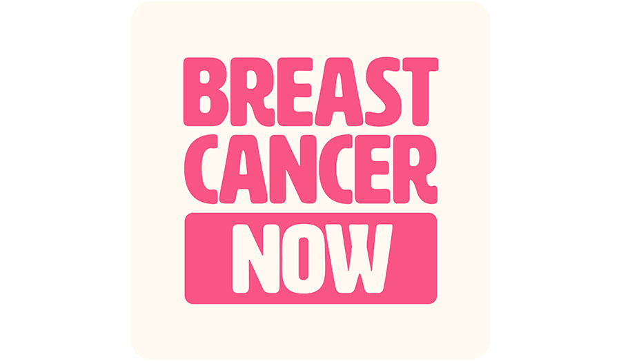 Breast Cancer Now logo